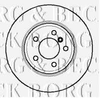 Тормозной диск