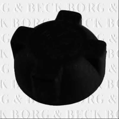 Крышка, радиатор