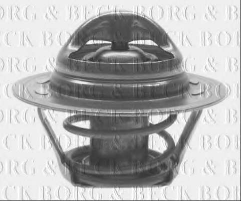 Термостат, охлаждающая жидкость