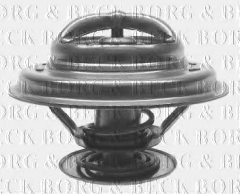 Термостат, охлаждающая жидкость