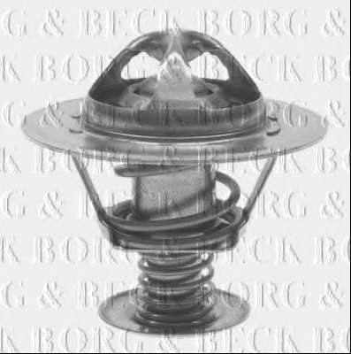 Термостат, охлаждающая жидкость