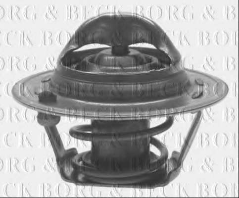 Термостат, охлаждающая жидкость