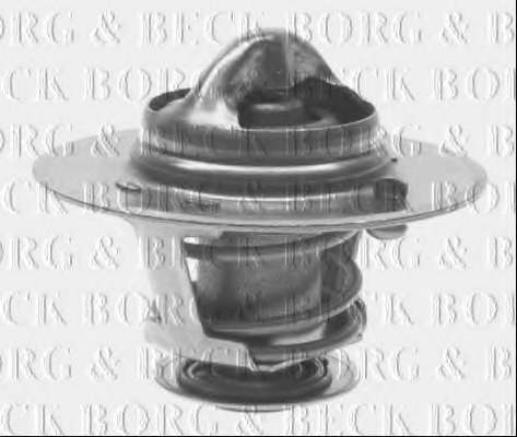 Термостат, охлаждающая жидкость