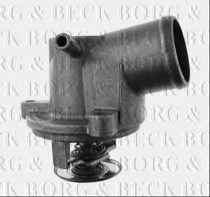 Термостат, охлаждающая жидкость