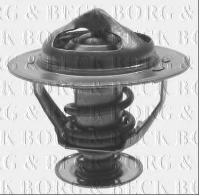 Термостат, охлаждающая жидкость