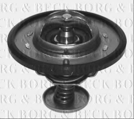 Термостат, охлаждающая жидкость