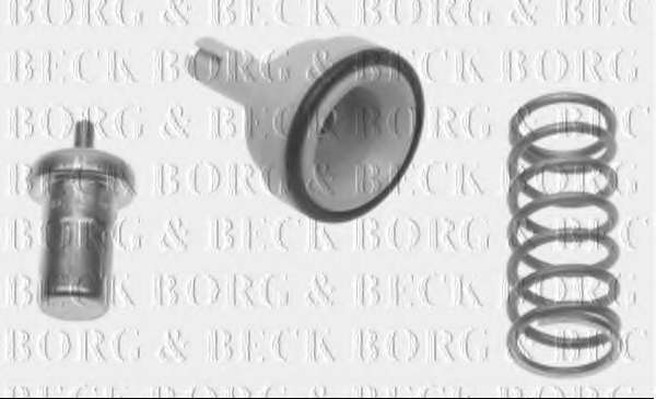 Термостат, охлаждающая жидкость