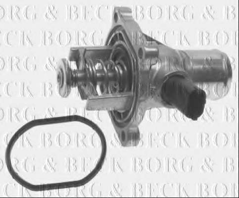 Термостат, охлаждающая жидкость