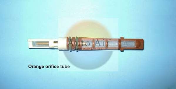 Расширительный клапан, кондиционер