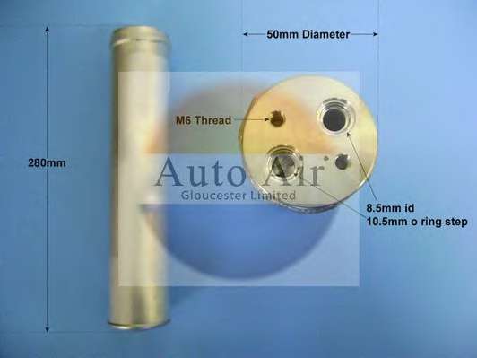 Осушитель, кондиционер