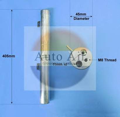 Осушитель, кондиционер