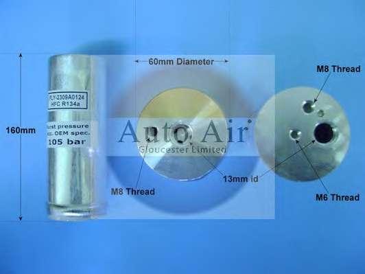 Осушитель, кондиционер