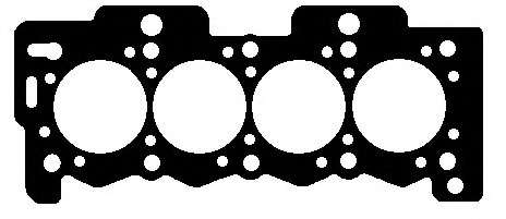 Прокладка, головка цилиндра