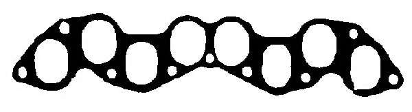 Прокладка, впускной / выпускной коллектор