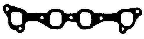 Прокладка EX колл. Opel Ascona C 1.6D 82-/Kadett 82-/Vectra A 1,7D 92- (16DA/17DR/X17DTL)