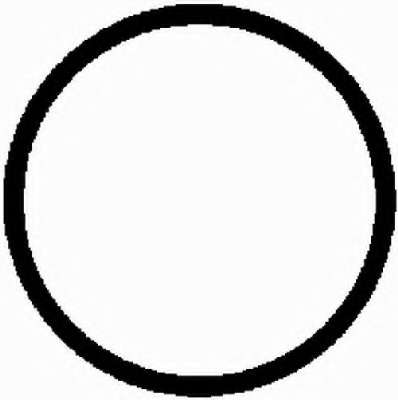 Прокладка, впускной коллектор