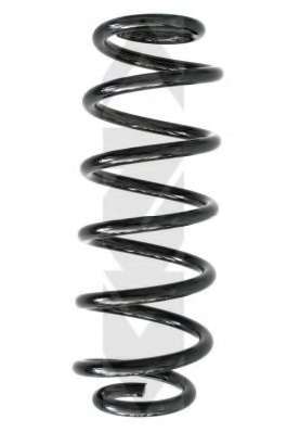 Пружина ходовой части