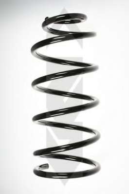 Пружина ходовой части