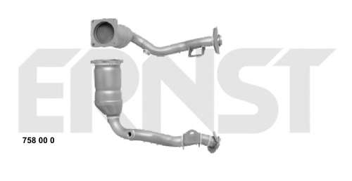 Катализатор