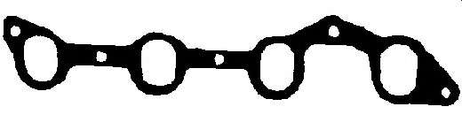 Прокладка, впускной коллектор