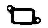 Прокладка, впускной коллектор