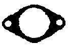 Прокладка, выпускной коллектор