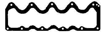 Прокладка, крышка головки цилиндра