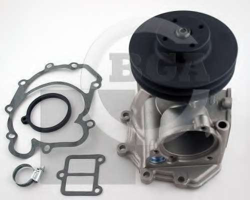 Водяной насос