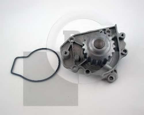 Водяной насос