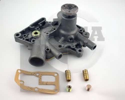 Водяной насос