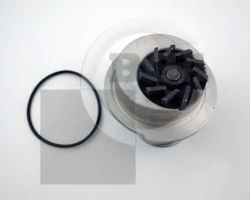 Водяной насос