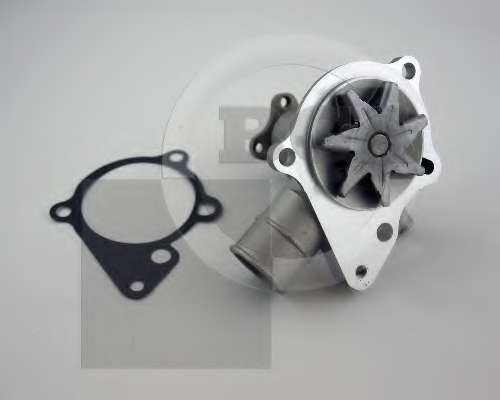 Водяной насос