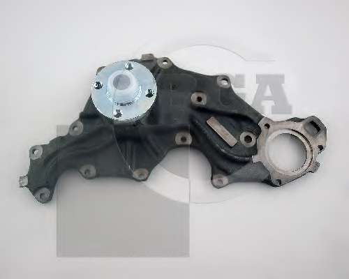 Водяной насос