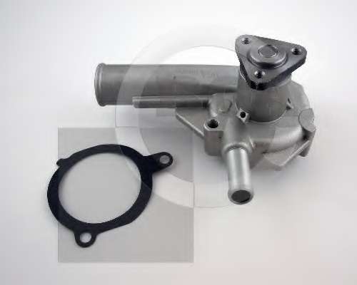 Водяной насос