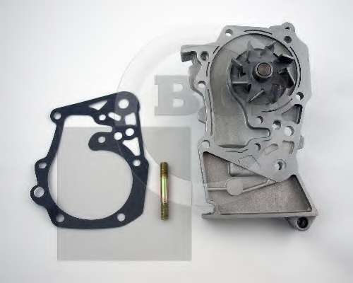 Водяной насос