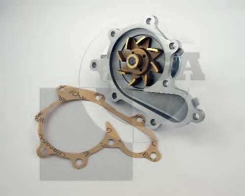 Водяной насос