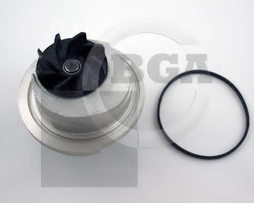 Водяной насос