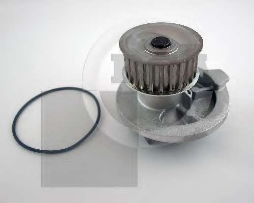 Водяной насос