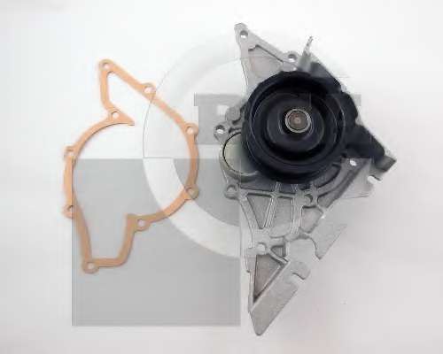 Водяной насос