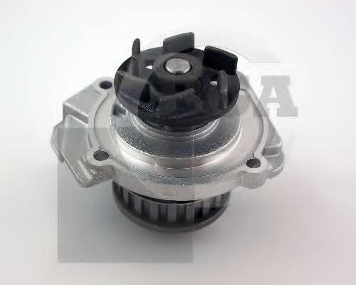 Водяной насос