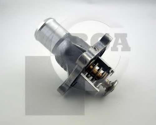 Термостат, охлаждающая жидкость