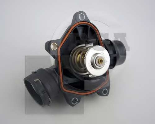 Термостат, охлаждающая жидкость