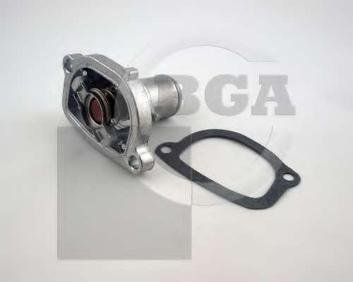 Термостат, охлаждающая жидкость