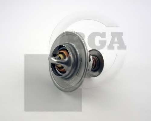 Термостат, охлаждающая жидкость