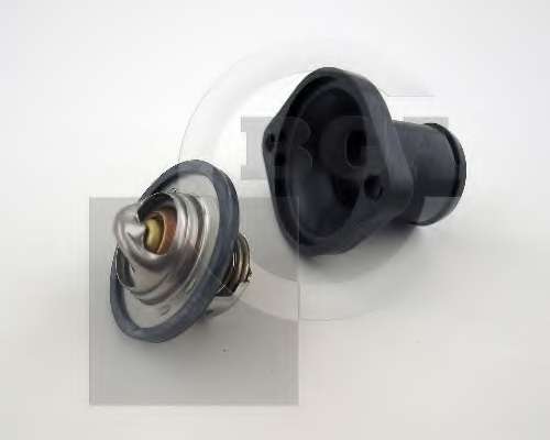 Термостат, охлаждающая жидкость