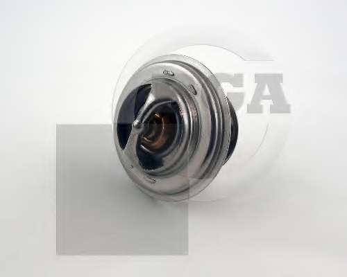 Термостат, охлаждающая жидкость