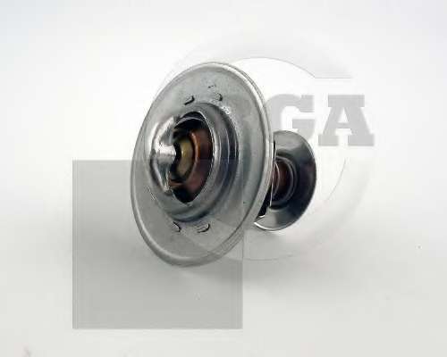 Термостат, охлаждающая жидкость