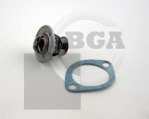 Термостат, охлаждающая жидкость