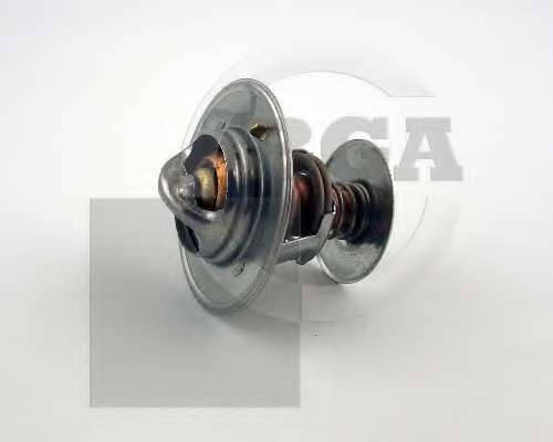 Термостат, охлаждающая жидкость