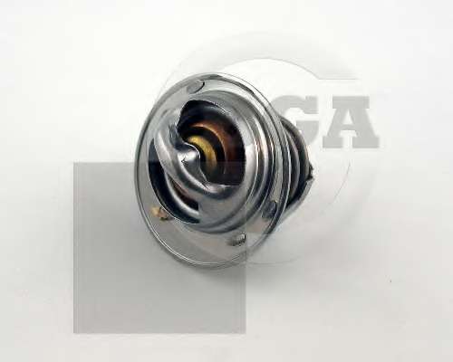 Термостат, охлаждающая жидкость